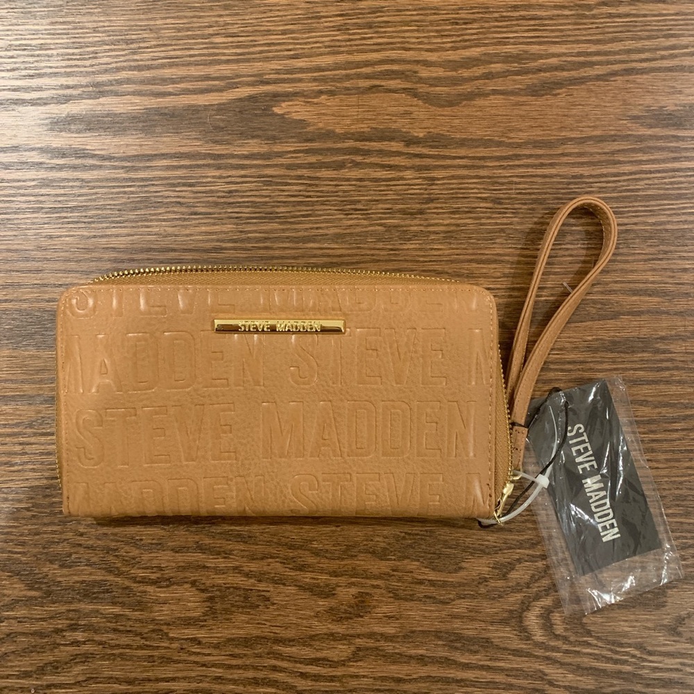 Steve Madden Rap Around Purse